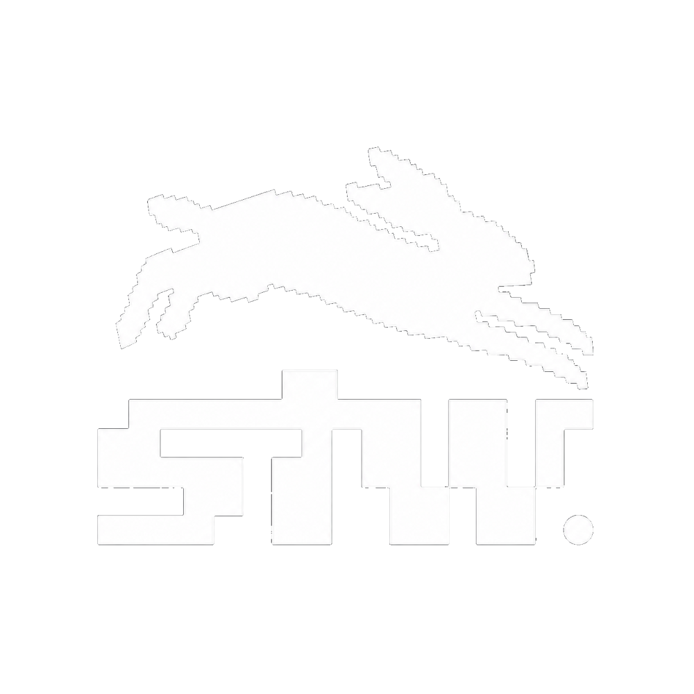 Sac Tech Week rabbit logo